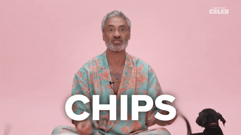 Taika Waititi Puppies GIF by BuzzFeed