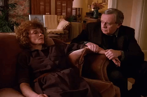 season 1 GIF by Twin Peaks on Showtime