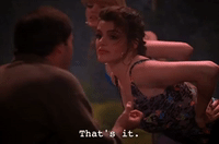 season 2 episode 21 GIF by Twin Peaks on Showtime