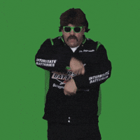 interstatebatteries music cool rock metal GIF