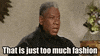 Fashion Style GIF