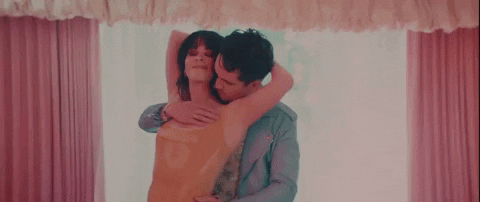 Brendon Urie GIF by Panic! At The Disco