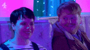 Leave Me Alone Ew GIF by Hollyoaks