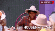 Big Brother Jaycee GIF by Big Brother Australia