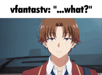 Classroom Of The Elite Cote GIF