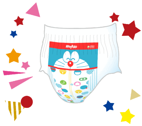 マミーポコ Sticker by MAMYPOKO_JP