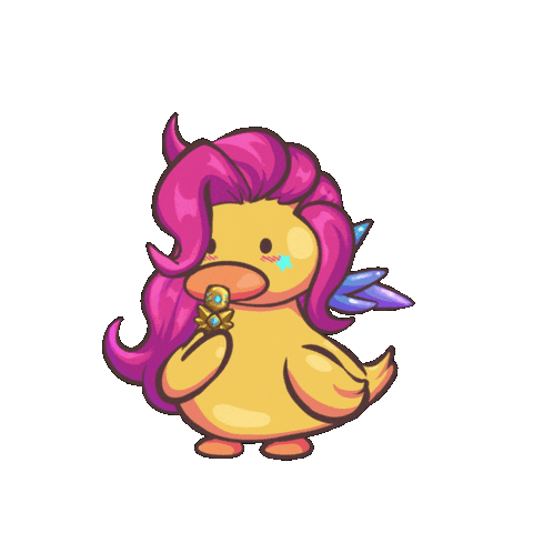 Dance Sing Sticker