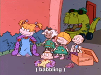 nicksplat rugrats GIF