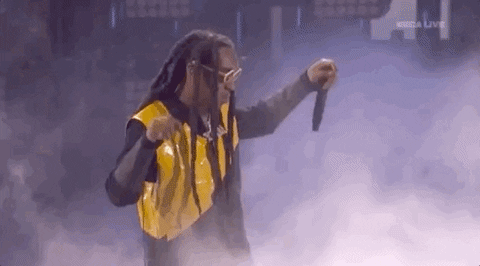 migos GIF by Kids' Choice Awards 2019