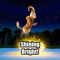 Festival Celebrations GIF by Radiantelope