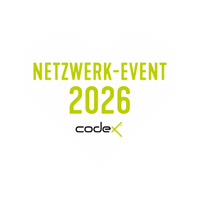 Kleber Netzwerk Sticker by codex-x