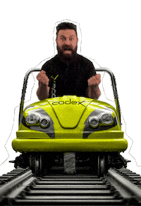 Kleber Netzwerk Sticker by codex-x