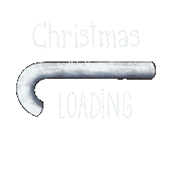 sararuizalejos christmas illustration candy navidad Sticker