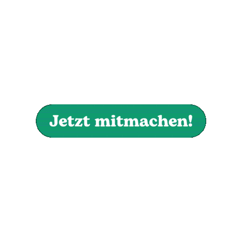 Jetztmitmachen Sticker by öbv