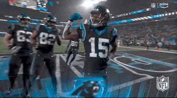 Thursday Night Football GIF by NFL