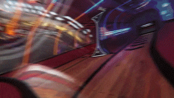 Skating Video Games GIF by Ubisoft