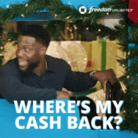 Black Friday GIF by Chase