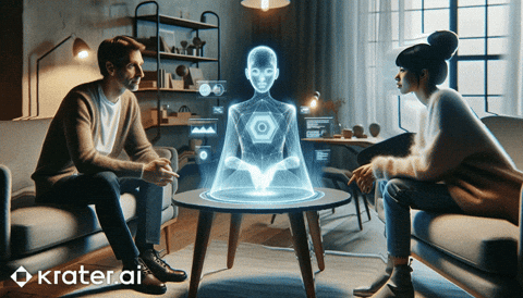 AI benefits