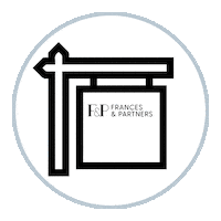 Sticker by Frances and Partners