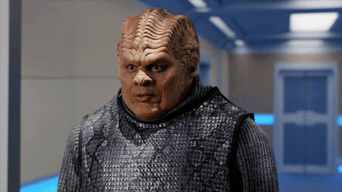 seth macfarlane fox GIF by The Orville