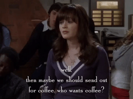 season 6 netflix GIF by Gilmore Girls 