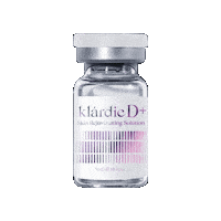 hanspharma dia ruby timeless dplus Sticker