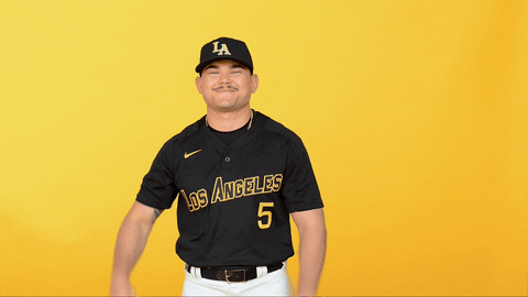 Cal State La Sport GIF by Cal State LA Golden Eagles