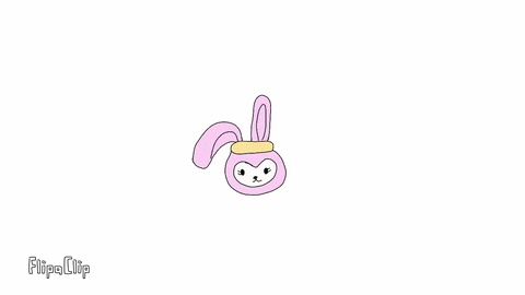 Bunny Ok GIF