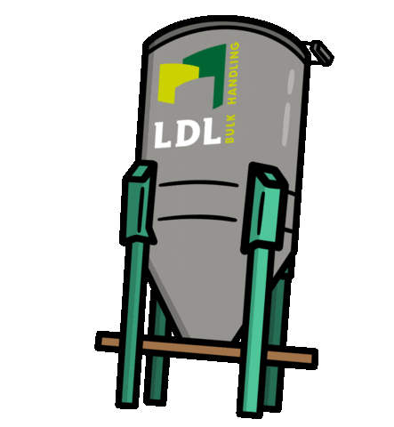 LDLBulkhandling giphyupload bulk ede ldl Sticker