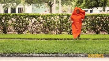 dance carrot GIF by Comedy Dynamics