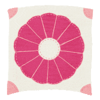 Agfmojis Sticker by Art Gallery Fabrics