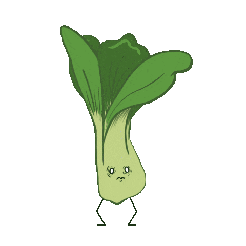pearlsmotion giphyupload new post newpost bokchoy Sticker