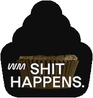 Happens Sticker by wondermind