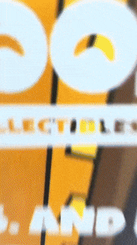 Invincible GIF by Youtooz