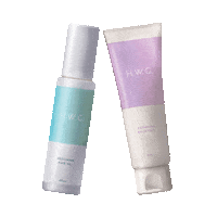 Hair Exit Sticker by I-ne