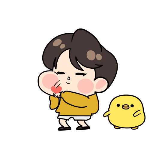 dlosticker sticker kawaii baka dlo Sticker