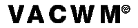 Uuc Sticker by VACWM