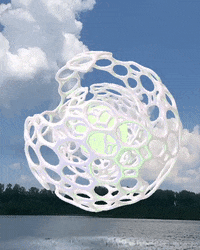 Art Morph GIF by Aleksey Efremov