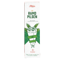 Beer Gift Sticker by Pilsen Callao