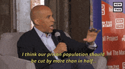 Cory Booker GIF