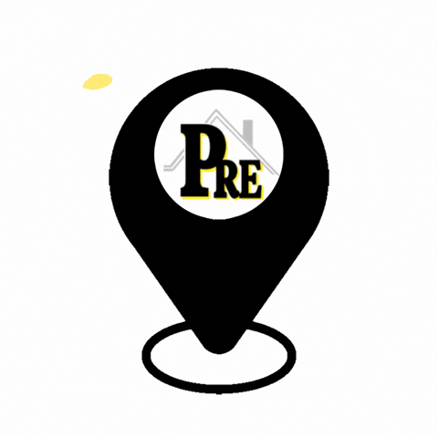 PlayfordRealEstate pre white background playford real estate location icon GIF