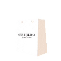 Nybfw Bridal Fashion Week Sticker by One Fine Baby