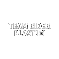 Blast_Dist blast blast skate blast skateboarding blast distribution Sticker
