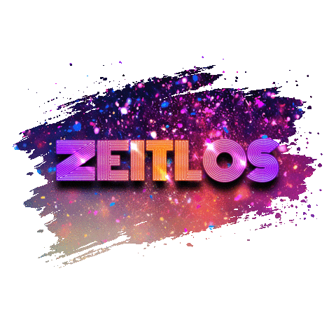 Formation Zeitlos Sticker by Tanzschule dance it!