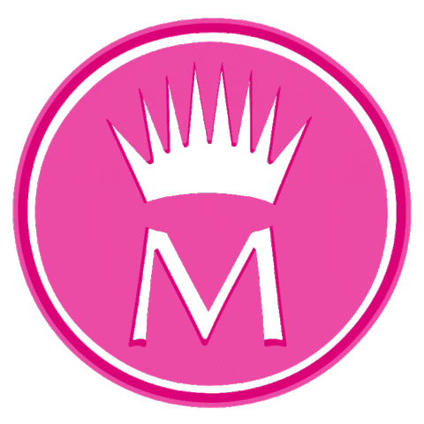 Misencil giphyupload new lashes picto Sticker