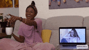 Happy Laugh GIF by Gogglebox Australia