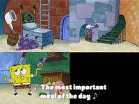 season 3 missing identity GIF by SpongeBob SquarePants