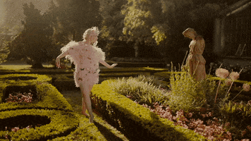 Friday Night Dancing GIF by Anja Kotar