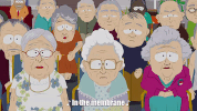GIF by South Park 