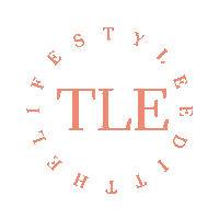 TheLifestyleEdit women life business lifestyle Sticker